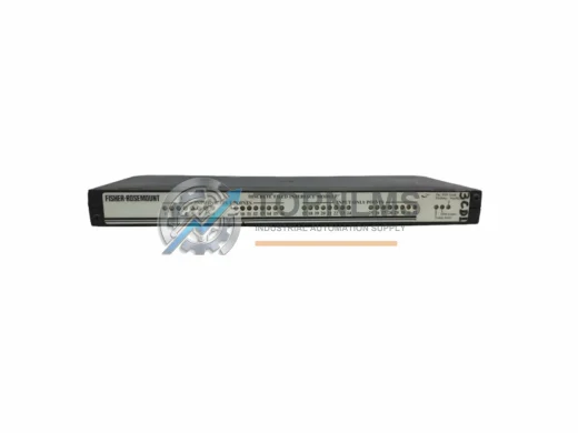 Fisher Controls 01984-4080-0001 industrial automation spare part