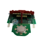 Fanuc IC695SPF002A Communication Module detail image 2