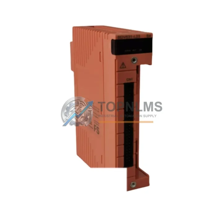 Yokogawa SDV531-L53 Process Equipment Parts product image
