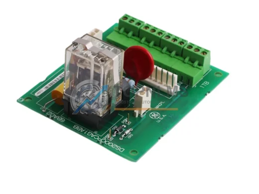 GE DS200CPCAG1ABB industrial automation spare part