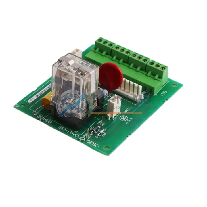 GE DS200CPCAG1ABB Electrical Component product image