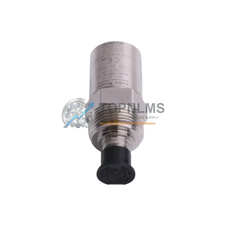 Bently Nevada 190501-09-00-01 Sensor product image
