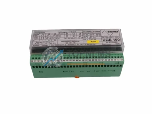 CONVUM CVX-1243-MC2 OZ23 industrial automation spare part