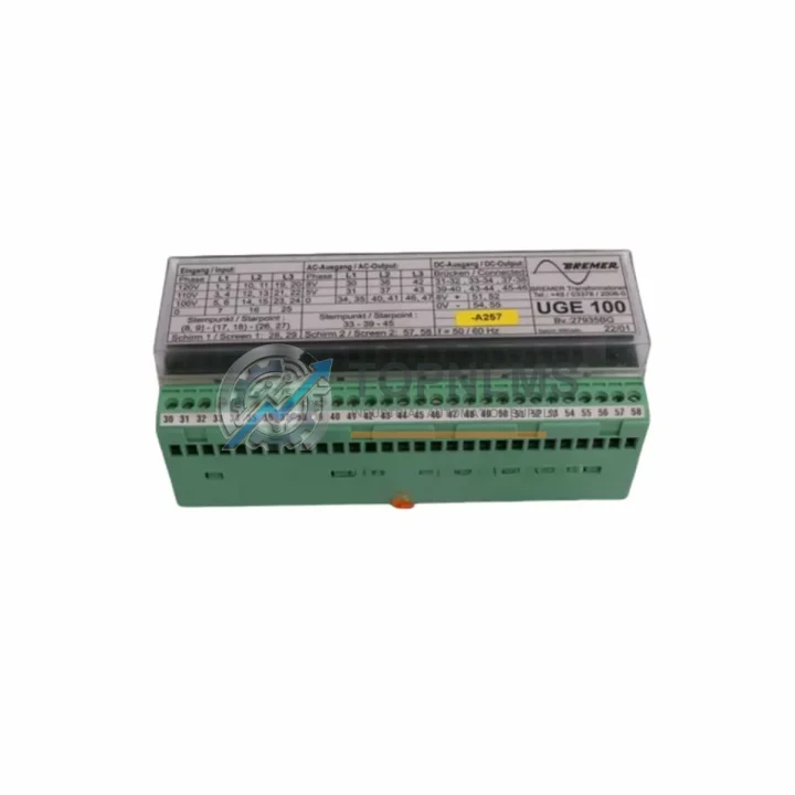 CONVUM CVX-1243-MC2 OZ23 PLC product image