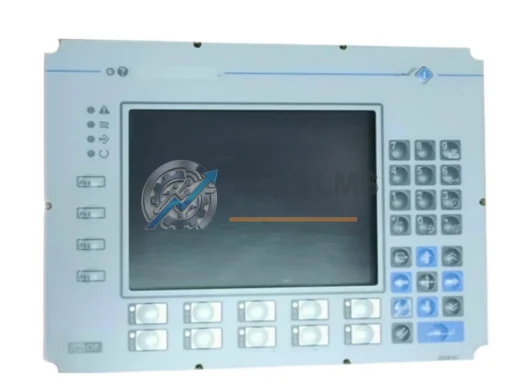 UNIOP BKDC-16-0045 industrial automation spare part
