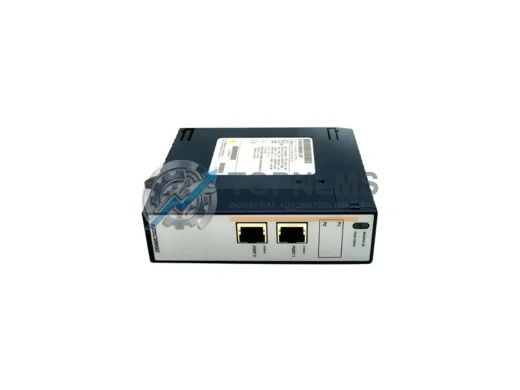GE IC695CDEM002 industrial automation spare part