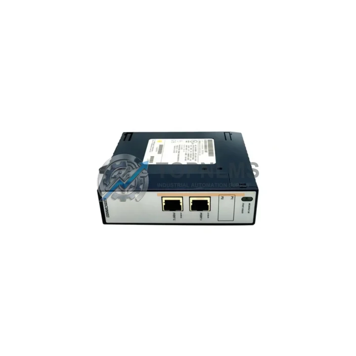 GE IC695CDEM002 Communication Module product image