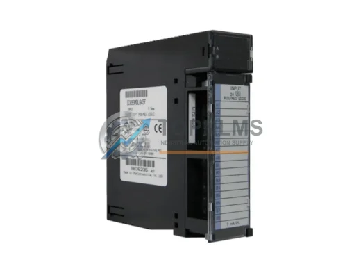 Fanuc IC693MDL645 industrial automation spare part