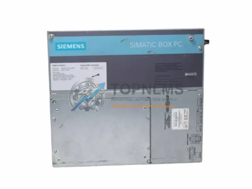 Siemens 6ES7647-6CG05-0AX0 industrial automation spare part