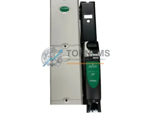 Emerson SPMD1603 industrial automation spare part