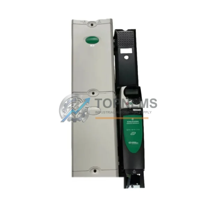 Emerson SPMD1603 I/O Module product image