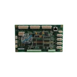 GE IS200AEPCH1ABC IS200BPPBH2BJD PLC detail image 3