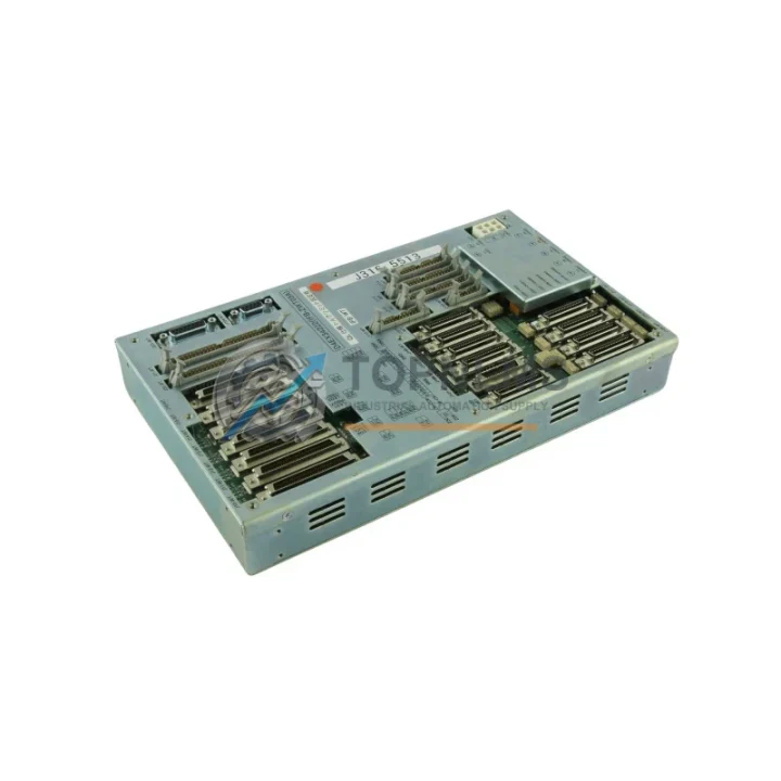 ASYST Automation IFB-ZWT03A Control Board product image