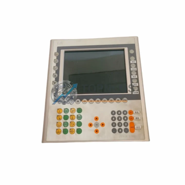 B&R Automation 4PP251.1043-75 HMI product image