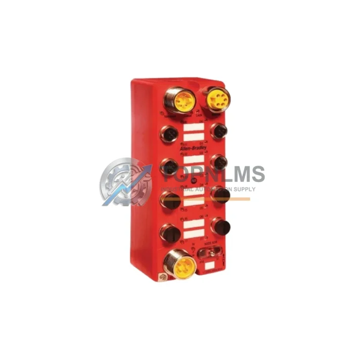 Allen-Bradley 1732DS-IB8XOBV4 I/O Module product image