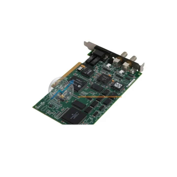 Siemens 16413-1-05 I/O Module product image