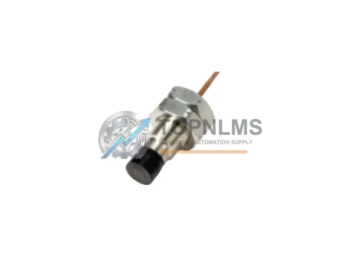 Emerson PR6423/015-000 industrial automation spare part