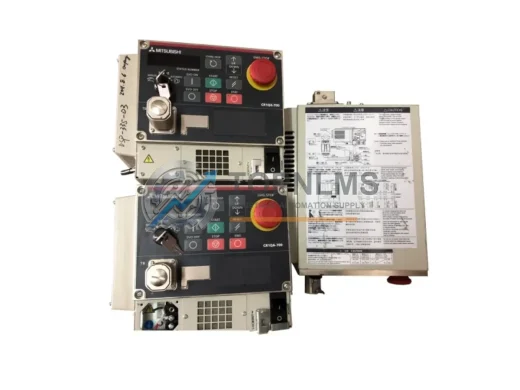 Mitsubishi CR1QA-761 industrial automation spare part