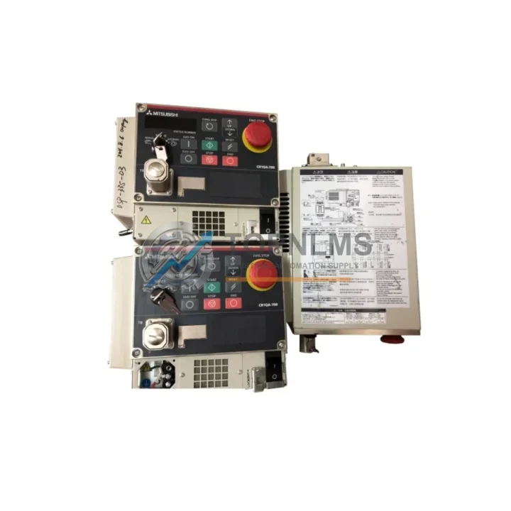 Mitsubishi CR1QA-761 Robot & CNC Parts product image