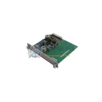 ABB 1KHL015107R1 P4LR PLC detail image 3