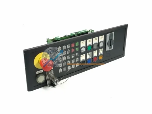 Siemens MPP483IEH-S12 industrial automation spare part