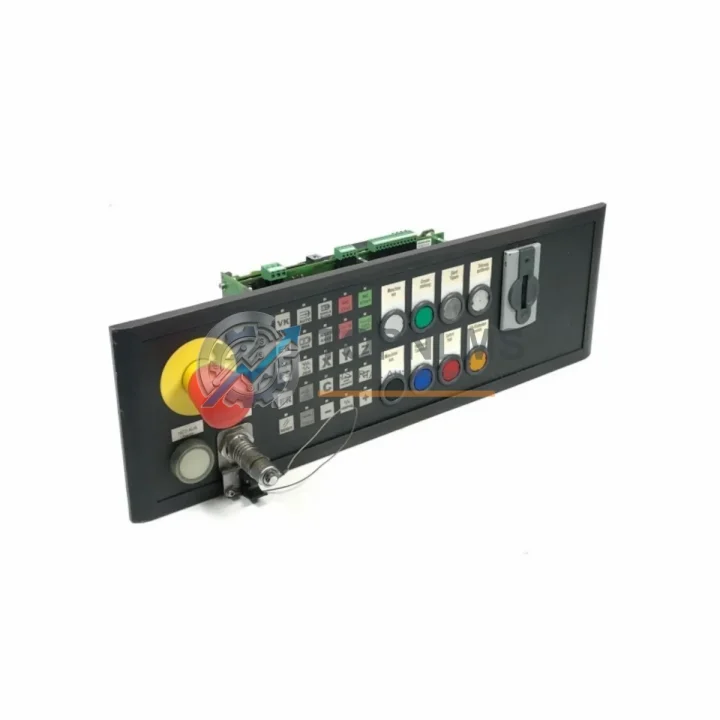 Siemens MPP483IEH-S12 Robot & CNC Parts product image