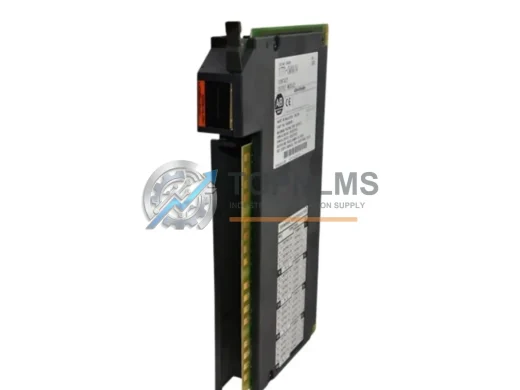 Allen-Bradley 1771-OWNA industrial automation spare part