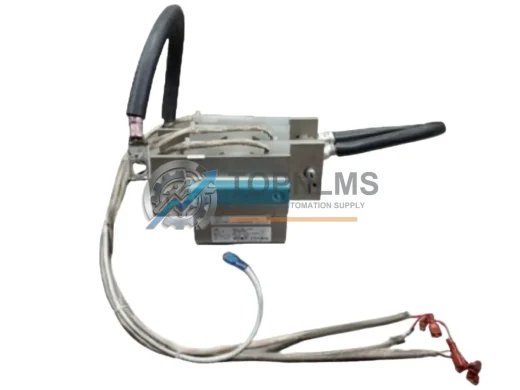 ABB 3BHE026955R0633-UNS4017A-E-Va industrial automation spare part