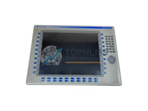 Allen-Bradley 2711P-K15C4D2 industrial automation spare part