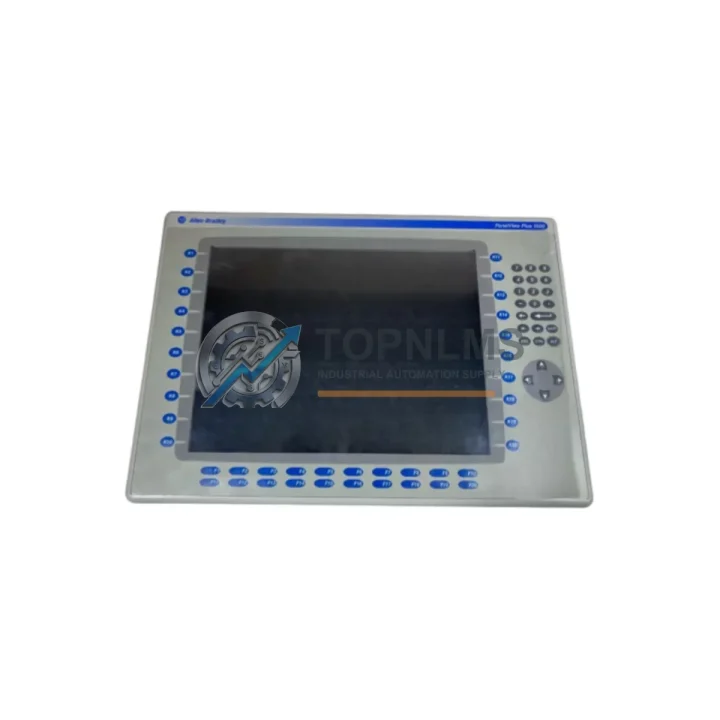 Allen-Bradley 2711P-K15C4D2 HMI product image