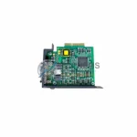 B&R Automation 8AC120.60-1 Robot & CNC Parts detail image 2