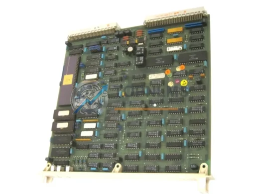ABB DSCS116-57520001-BZ industrial automation spare part