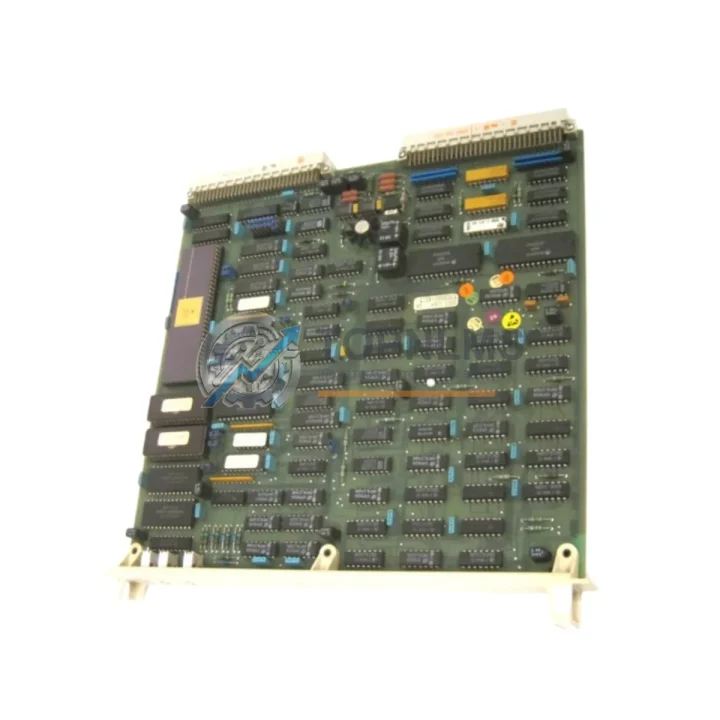 ABB DSCS116-57520001-BZ Communication Module product image