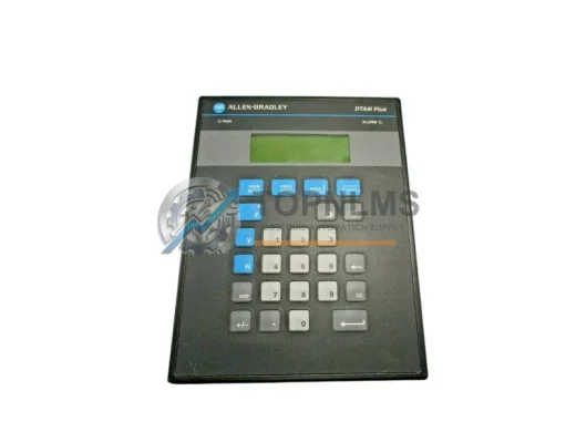 Allen-Bradley 2707-L40P2 industrial automation spare part