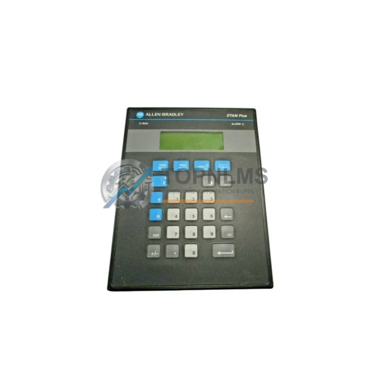 Allen-Bradley 2707-L40P2 HMI product image
