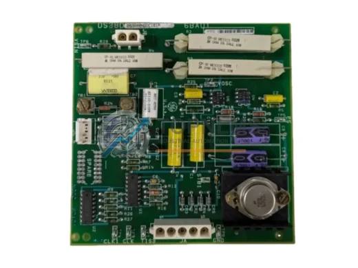 GE DS3800NGDC1B1A industrial automation spare part
