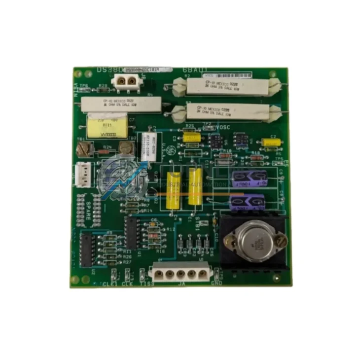 GE DS3800NGDC1B1A Sensor product image