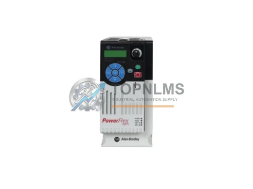 Allen-Bradley 25B-D010N104 industrial automation spare part