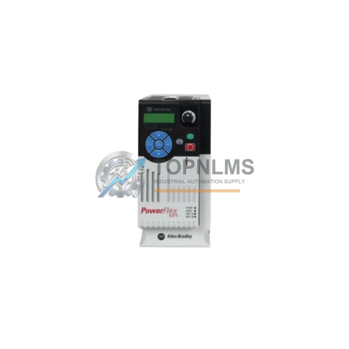Allen-Bradley 25B-D010N104 VFD product image