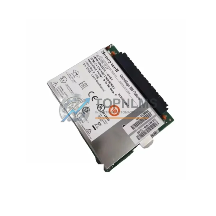 Honeywell 900P01-0301 Power Supply product image