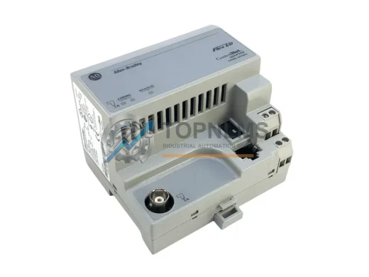 Allen-Bradley 1794-ACN15/C industrial automation spare part