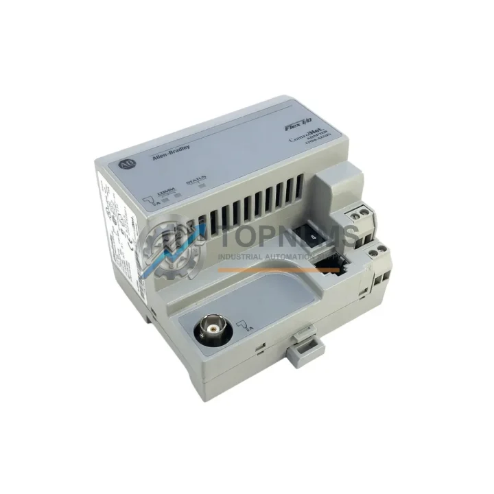 Allen-Bradley 1794-ACN15/C Communication Module product image