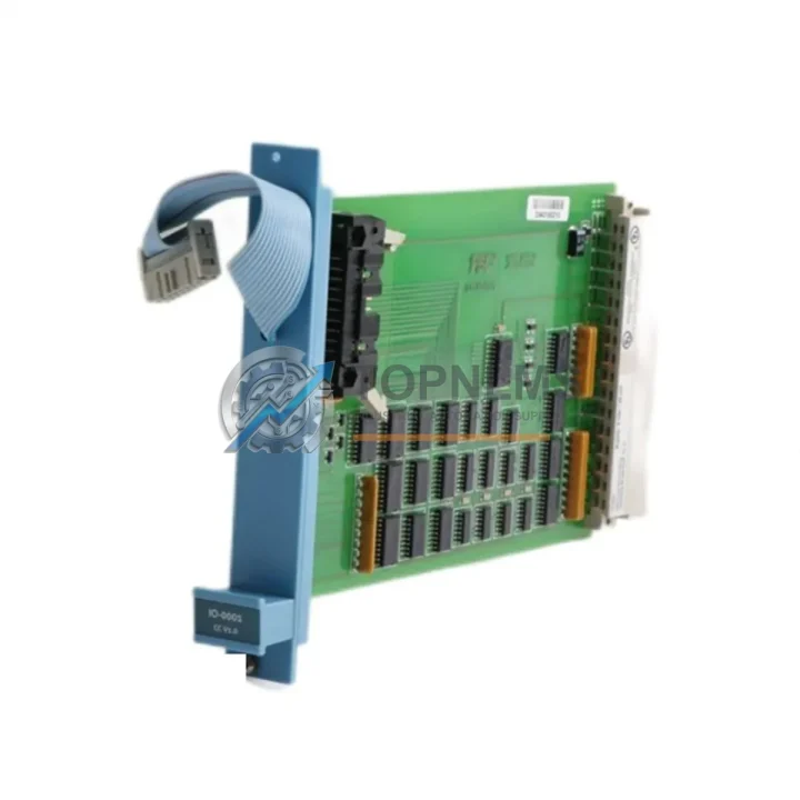 Honeywell FC-SAI-1620M V1.5 I/O Module product image