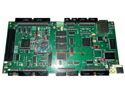 Delta Tau PMAC2A-ETH-603871-108 industrial automation spare part