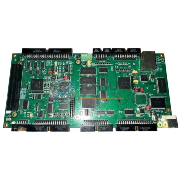 Delta Tau PMAC2A-ETH-603871-108 Robot & CNC Parts product image