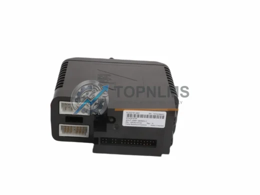 Emerson KJ3221X1-BA1 12P2531X102 industrial automation spare part