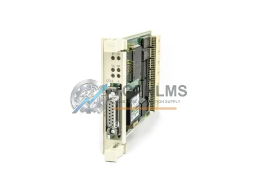 ABB CI546 3BSE012545R1 industrial automation spare part