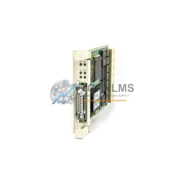 ABB CI546 3BSE012545R1 Communication Module product image