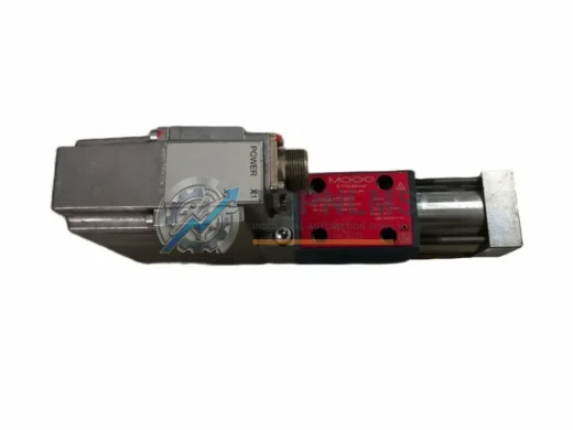 MOOG D638-177-0001 industrial automation spare part
