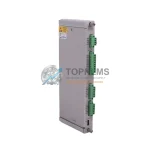 Bently Nevada 133396-01 Control Board product image